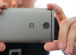 OnePlus 3 mini dùng RAM 6GB sắp ra mắt