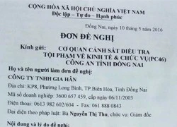 Ông Otte chồng Thu Minh bị đề nghị cấm xuất cảnh