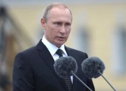 Ông Putin đã làm gì cho nước Nga?