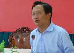 Ông Trịnh Xuân Thanh xin nghỉ phép