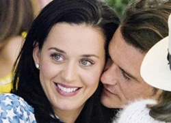 Orlando Bloom lên kế hoạch cầu hôn và có con với Katy Perry