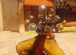 Overwatch: Mercy và Mei sẽ được buff, Zenyatta sẽ bị nerf