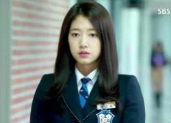 Park Shin Hye gây sốt với cách trang điểm trong 3 bộ phim đình đám