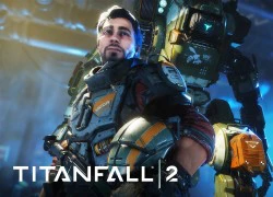 Phần chơi đơn của Titanfall 2: Sẽ giống Half life hơn là Call of Duty