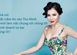 Phát ngôn không thể bỏ qua của sao Việt trong tuần