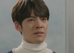 Phim của Kim Woo Bin, Suzy gây "khó chịu"