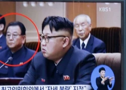 Phó thủ tướng Triều Tiên có thể bị xử tử vì bất kính với Kim Jong-un