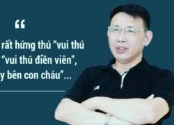 Phó tổng giám đốc FPT "gây bão" khi phân tích lý do "Vì sao người Việt mãi nghèo?"