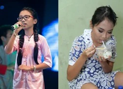 Phương Mỹ Chi thừa nhận áp lực và mệt mỏi vì nổi tiếng quá sớm