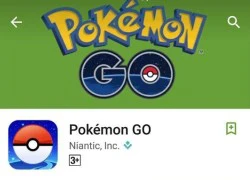 Pokemon Go chính thức có mặt tại Việt Nam