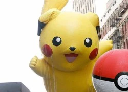 Pokemon GO chính thức ra mắt tại Việt Nam