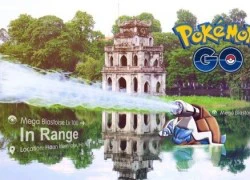 Pokemon GO: Toàn cảnh gamer lùng sục Pokemon tại Hà Nội