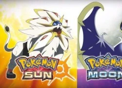 Pokemon Sun and Moon tung trailer 6 phút, giới thiệu hàng loạt tính năng mới