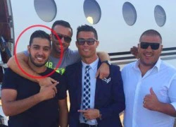 Quá thèm được &#8220;yêu&#8221;, Ronaldo từng quyết tâm &#8220;yêu&#8221; với bê đê bằng cách nào?