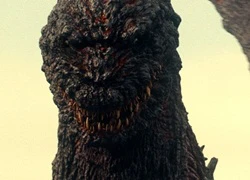 Quái vật Godzilla sắp có phiên bản hoạt hình