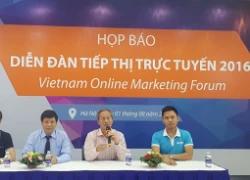 Quảng cáo trực tuyến tăng chạm mốc 100%/năm