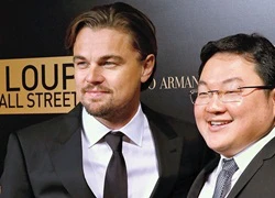 Quỹ từ thiện của Leonardo DiCaprio vướng nghi án rửa tiền