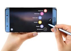 Samsung xác nhận sẽ ra Galaxy Note 7 bản RAM 6 GB