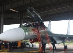 Sắp công bố nguyên nhân rơi máy bay Su-30MK2 và CASA-212