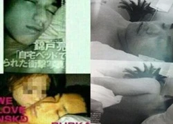 Sau scandal sex, Big Bang Seungri lại bị bắt gặp ôm hôn gái lạ trên bar