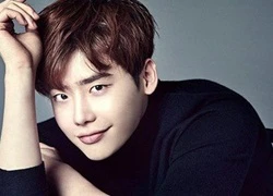 Sau 'W', Lee Jong Suk sẽ vào vai phản diện trong phim 'Vip' cùng đàn anh Jang Dong Gun