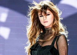 Selena Gomez trầm cảm và sợ hãi vì mắc bệnh nan y