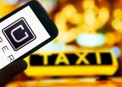 Siết lại quản lý xe hợp đồng điện tử Uber