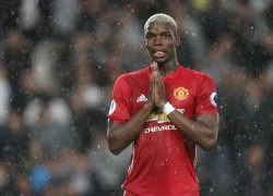 &#8220;Siêu cò&#8221; Raiola tiết lộ bất ngờ về thương vụ Pogba