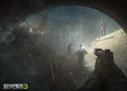 Siêu phẩm bắn tỉa tái xuất với phiên bản mới Sniper Ghost Warrior 3