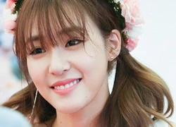 SNSD: Đuổi Jessica được thì cũng đuổi Tiffany được?