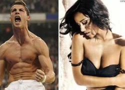 &#8220;Sốc toàn tập&#8221; trước những bí mật tình dục có chết cũng không muốn ai biết của Ronaldo