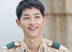 Song Joong Ki có khả năng bị vuột mất khoảng 334 tỷ đồng vì lệnh cấm