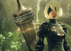 Square Enix xác nhận NieR Automata sẽ xuất hiện trên cả PC