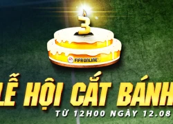 Sự kiện mừng sinh nhật đầu tiên ra mắt, game thủ FO3 chê quà hơi bèo...