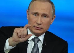 Sự thật về "tài sản ngầm" của Putin