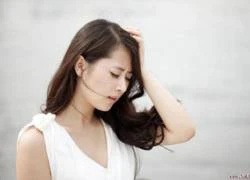 Sự thờ ơ của bạn trai khiến tôi nản lòng