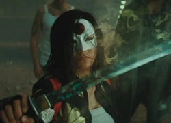 'Suicide Squad' bỏ xa các tác phẩm mới tại phòng vé Bắc Mỹ