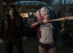 &#8216;Suicide Squad&#8217; chưa xứng với kỳ vọng người hâm mộ