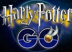 Sửng sốt với Harry Potter GO, tựa game AR fan made với cốt truyện Harry Potter