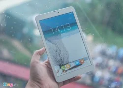 Tablet vỏ kim loại giá 2,5 triệu tại Việt Nam