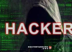 Tại sao hacker Trung Quốc gây hấn toàn thế giới