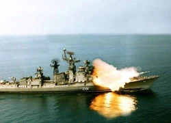 Tên lửa BrahMos của Ấn Độ đủ sức răn đe Trung Quốc