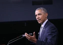 Thăm Lào, Obama sẽ chặn đứng vòi bạch tuộc Trung Quốc?