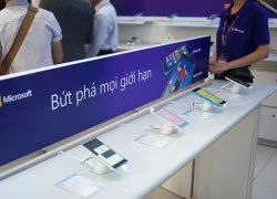 Tham vọng mở 1.400 Microsoft Store tại VN giờ ra sao?