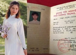 Thanh Thảo từng học một loạt trường Đại học danh tiếng nhưng đều bỏ dở