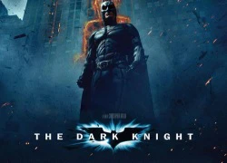 The Dark Knight: Bộ phim khiến khán giả ám ảnh về cái ác