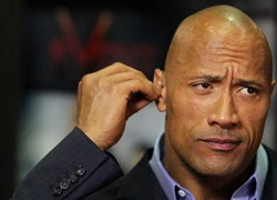 The Rock cướp ngôi tài tử kiếm tiền giỏi nhất từ &#8216;Người Sắt&#8217;