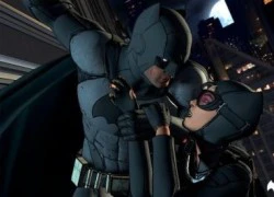 Thêm một game về Batman bị đánh giá tan nát trên PC