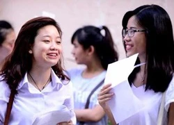 Thí sinh đã không còn vào đại học bằng mọi giá