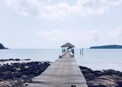 Thiên đường có thật ở Koh Rong Samloem